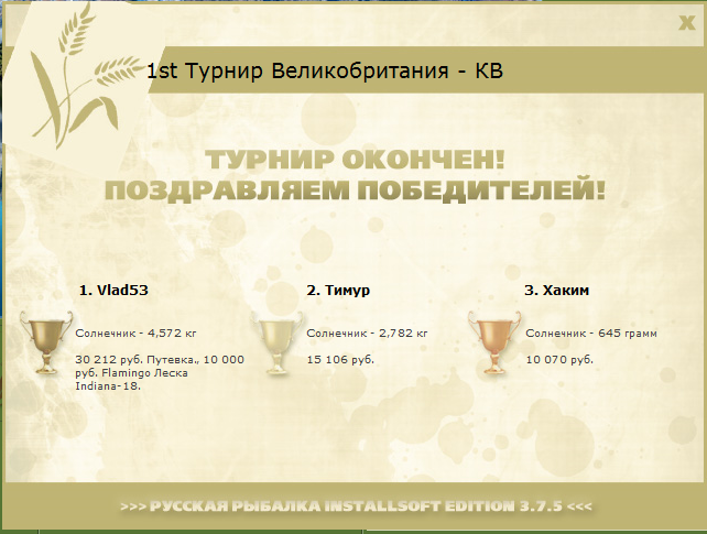 Красоты Шотландии 