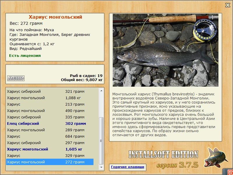 турниры • РУССКАЯ РЫБАЛКА