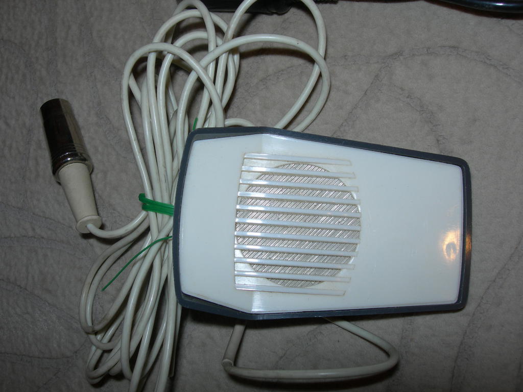  GRUNDIG TK-6 катушечник