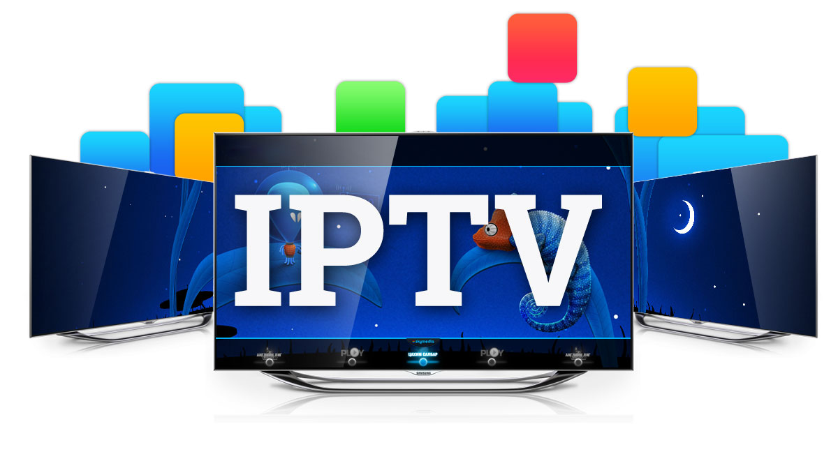  Новости IPTV ,OTT- сервисы и интернет-телевидения