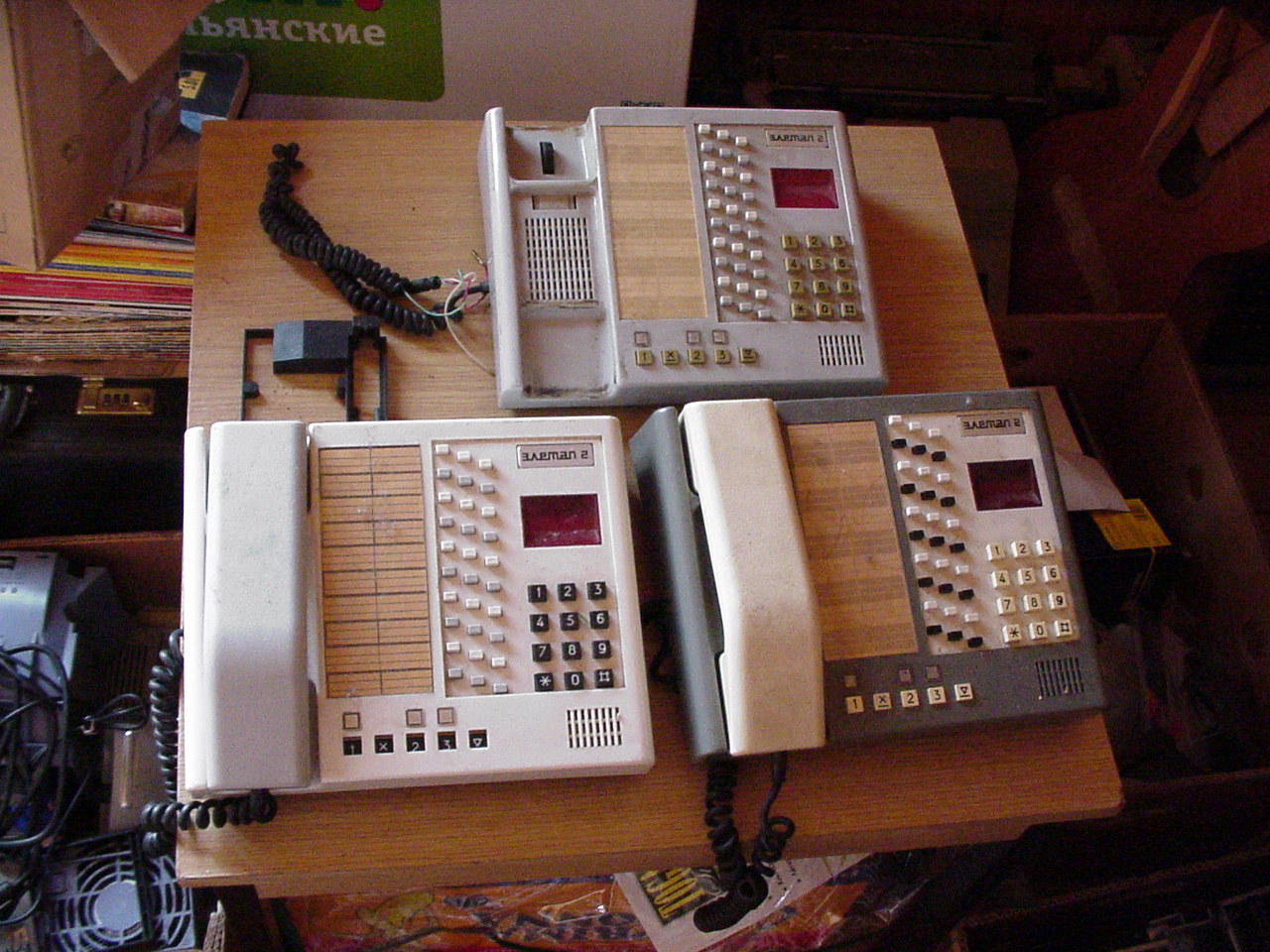 АудиоФорум Alex_Rich 