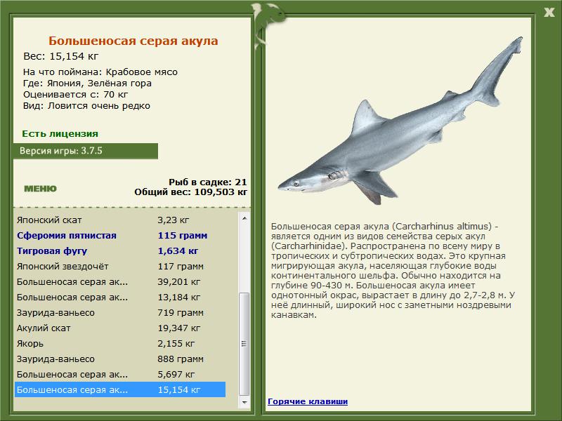 РУССКАЯ РЫБАЛКА Installsoft Edition 