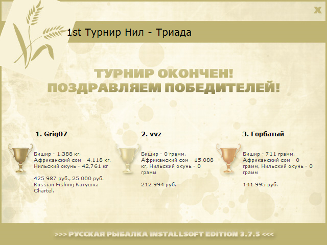 Нил 