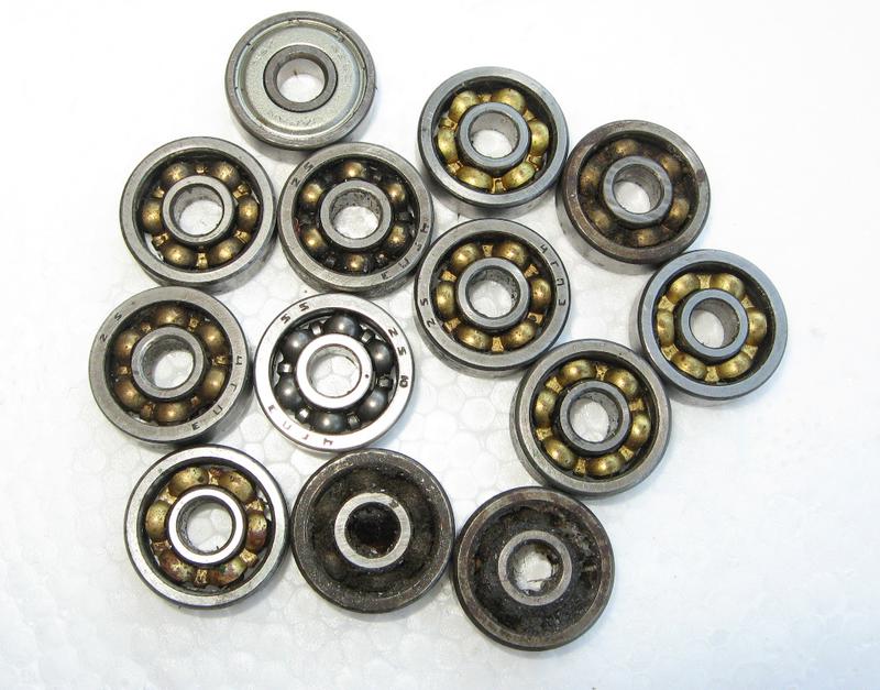 Форум любителей катушечных магнитофонов, аналоговой видео и аудио аппаратуры 