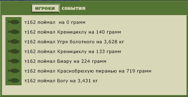 Баги и глюки 
