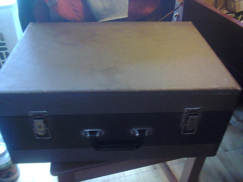 Радиотехника и СССР. 