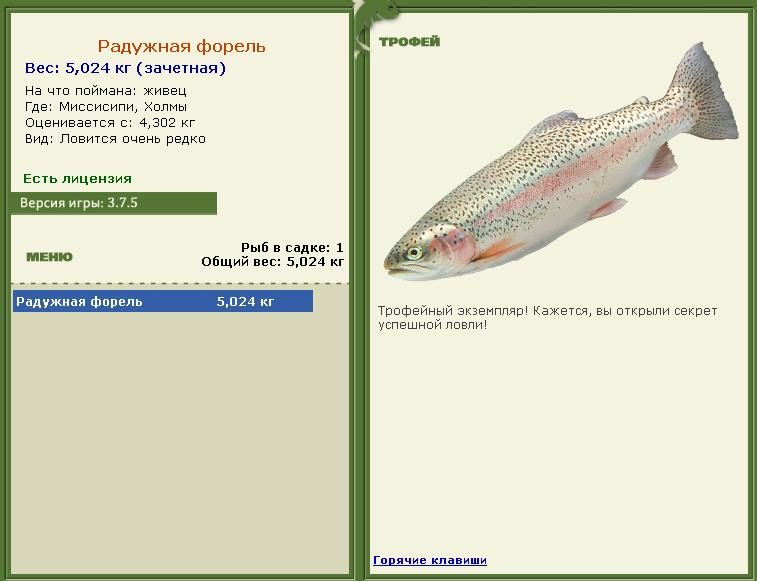 турниры • РУССКАЯ РЫБАЛКА