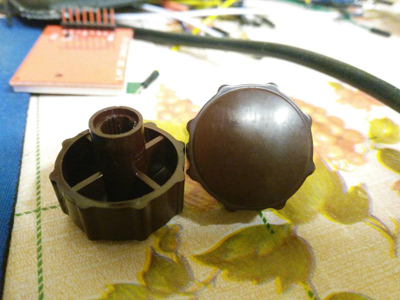 ВТОРАЯ ЖИЗНЬ СТАРОГО РАДИО - Возвращение к жизни Zenith 7M918