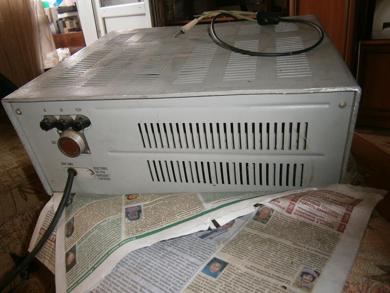 Доска объявлений сайта \\