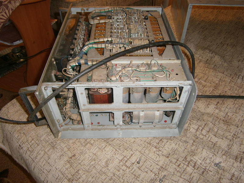 Доска объявлений сайта \\