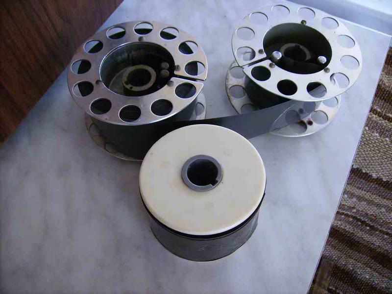  ламповые магнитофоны.