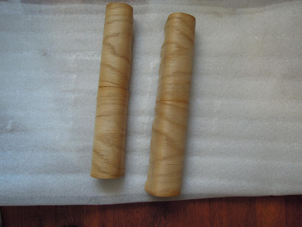 ВТОРАЯ ЖИЗНЬ СТАРОГО РАДИО - Ремонт очередного корпуса Эстонии#131802