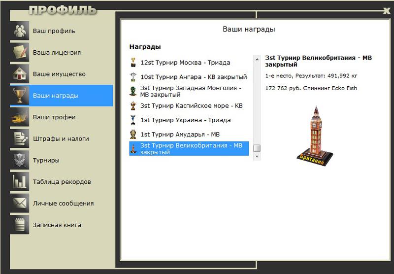 Красоты Шотландии 