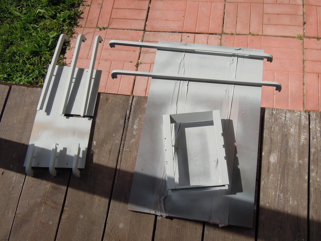 ВТОРАЯ ЖИЗНЬ СТАРОГО РАДИО - Преображение \\