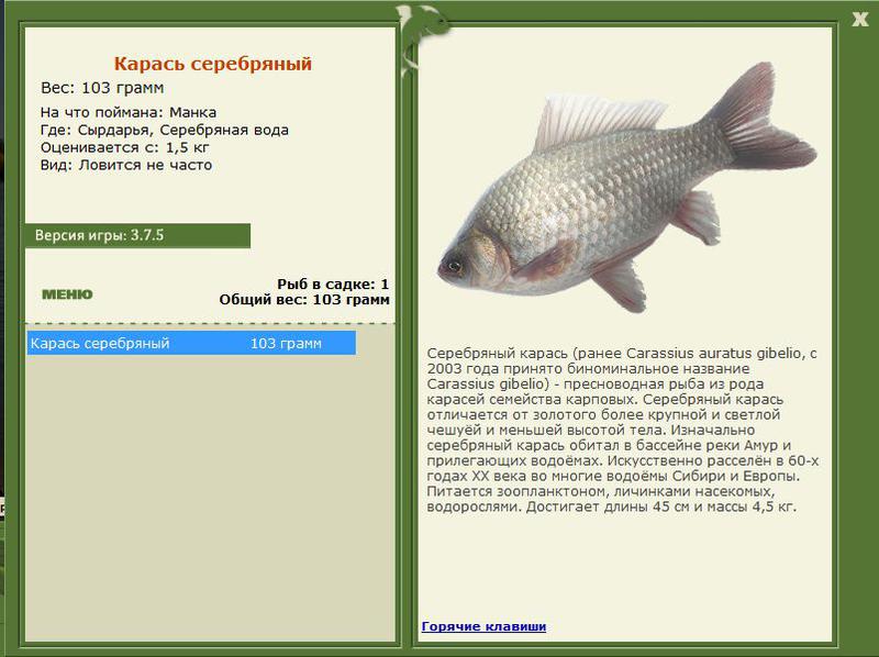 РУССКАЯ РЫБАЛКА Installsoft Edition 