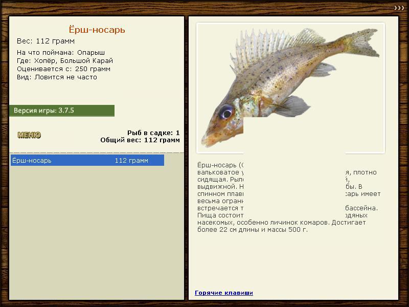 Большой Карай 