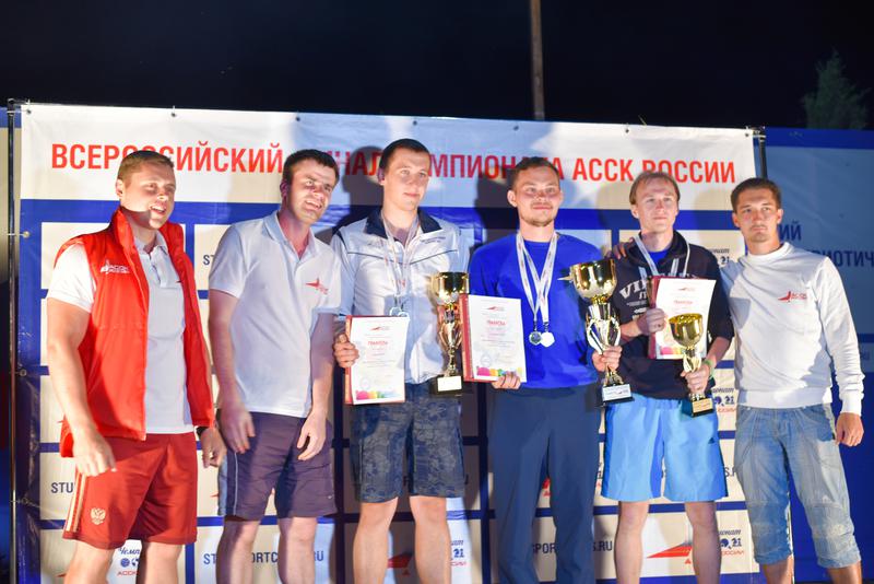 12 июля, Севастополь - ttplayspb