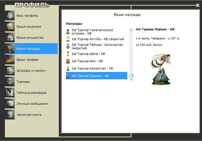 Рио Тиете 