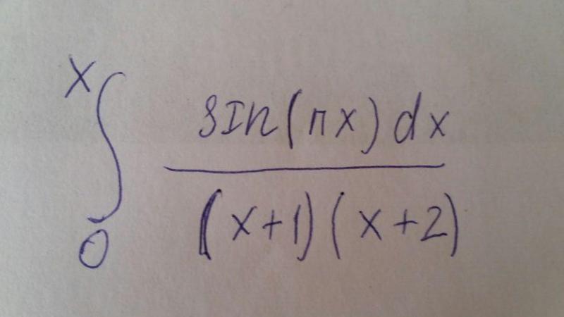 Математический форум Math Help Planet 