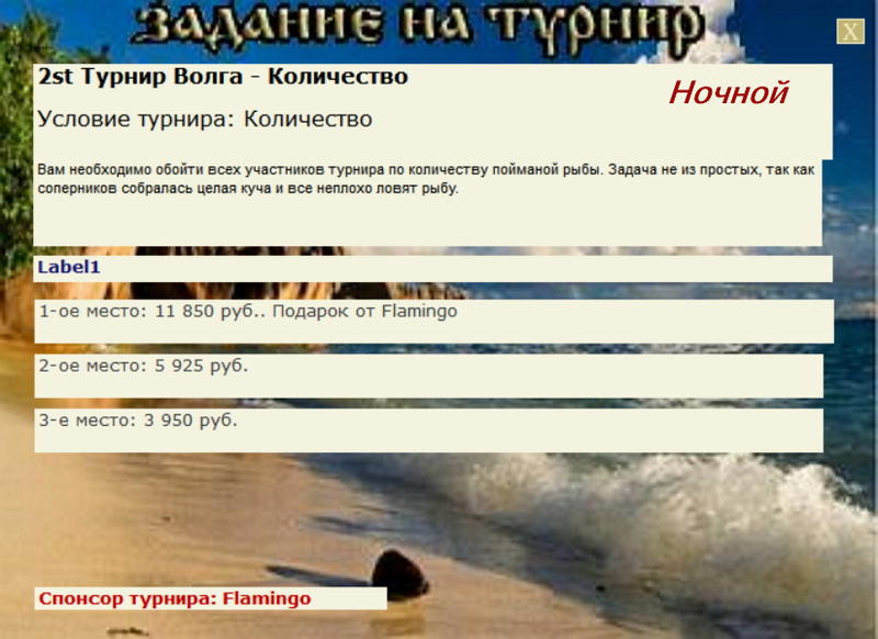 Вниз по Волге 