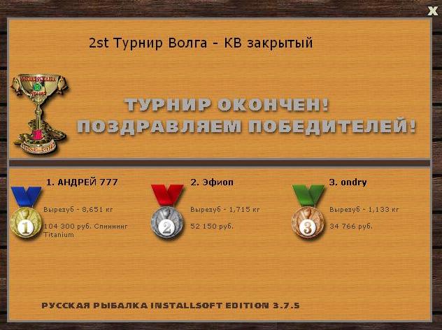 Красная Глинка 