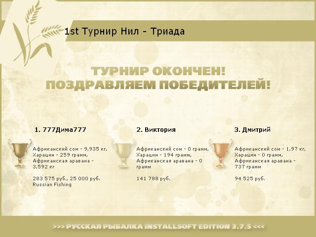 Нил 