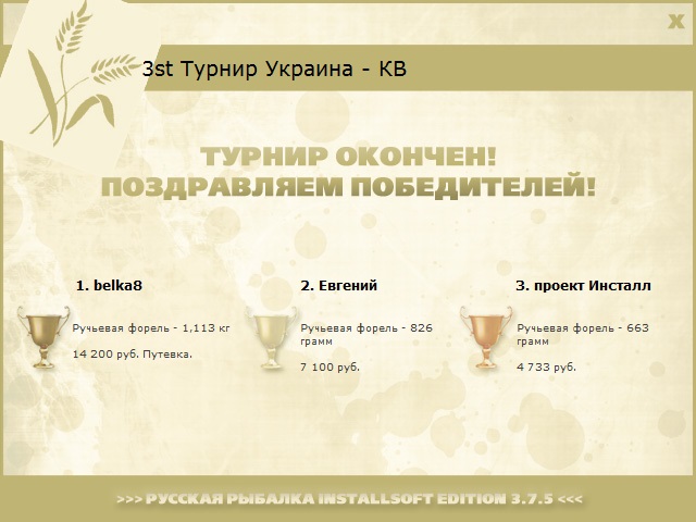 Карпаты 