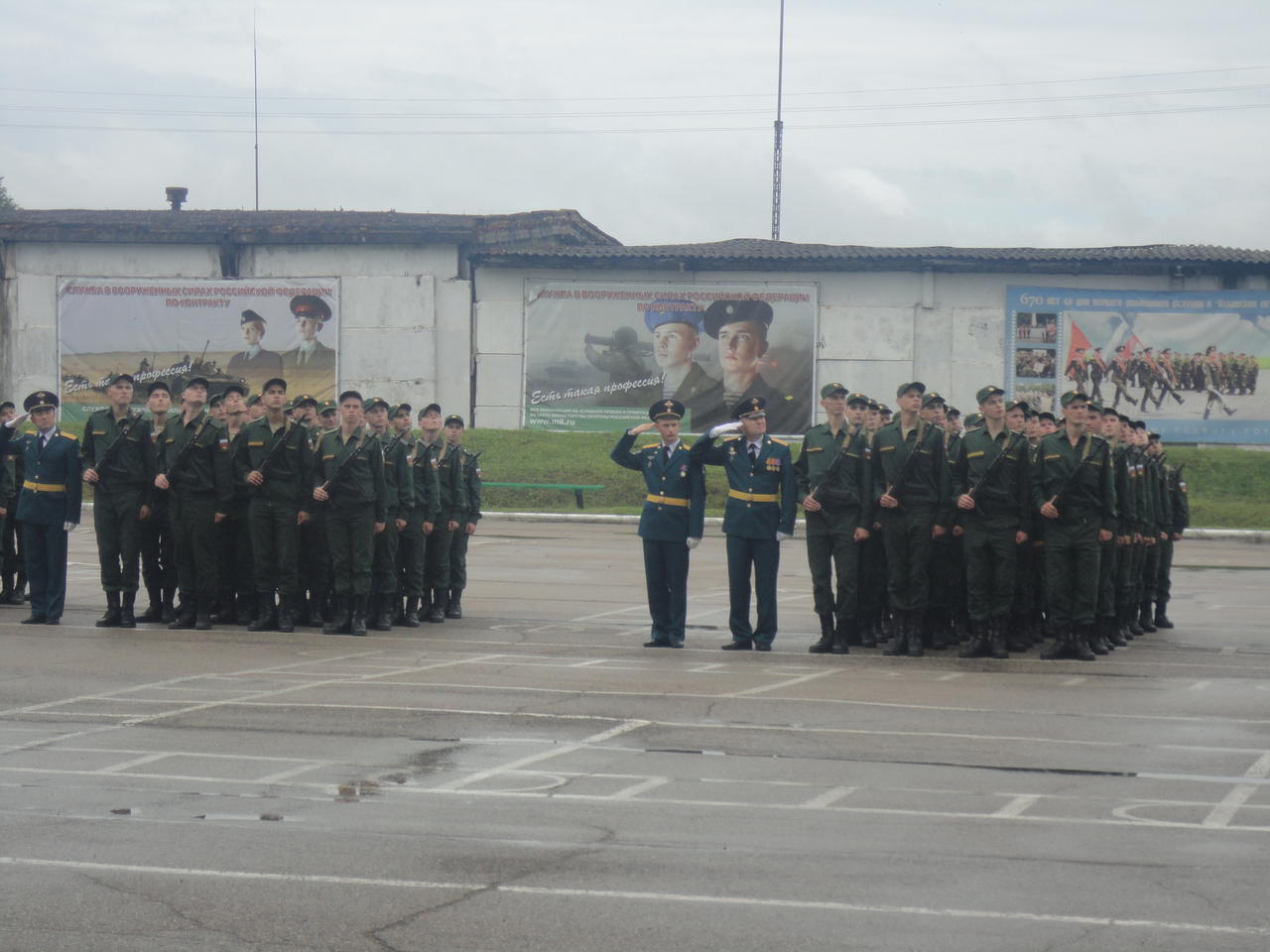 город остров псковской области воинская часть