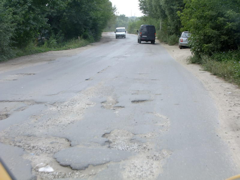 Добраться до Металлурга и остаться в живых…. 14703332192662762