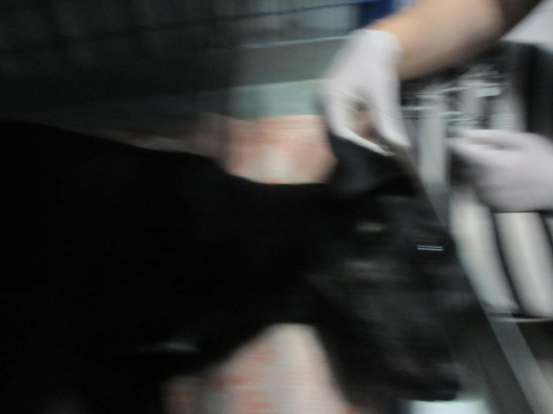  беременная подмашинница с переломами • Срочники!