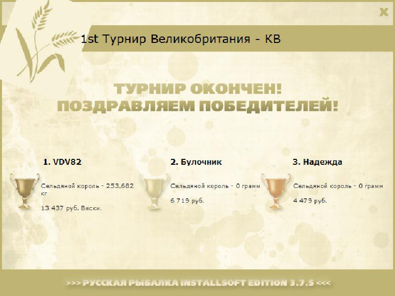 Красоты Шотландии 