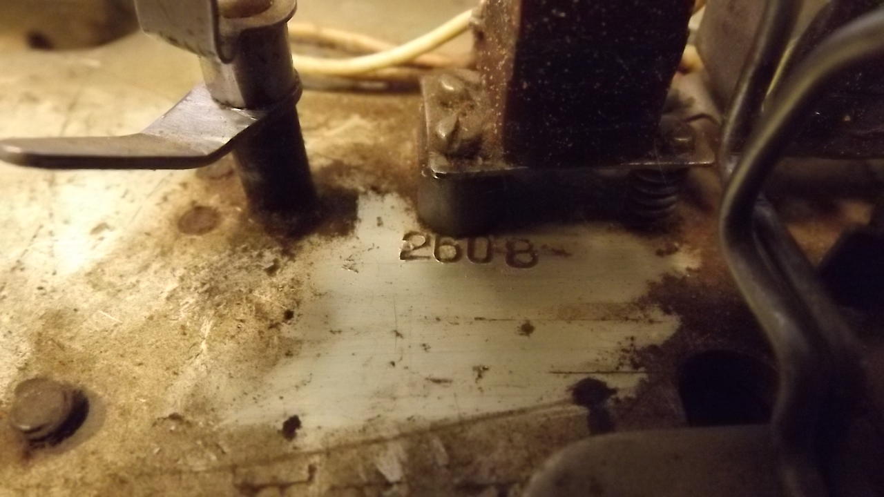  Вопрос-уточнение по линейкам батарейных магнитофонов СССР