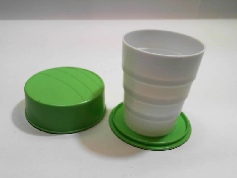  Стакан гранёный