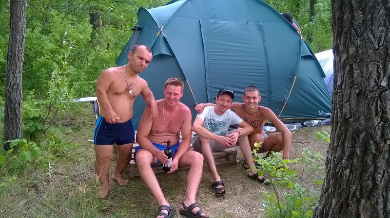 Би Саратов\\
