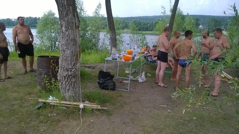 Би Саратов\\