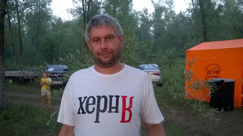 Си-Би Саратов