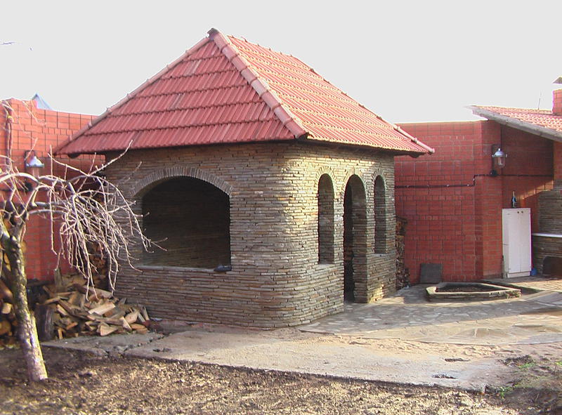  С Днём Строителя!