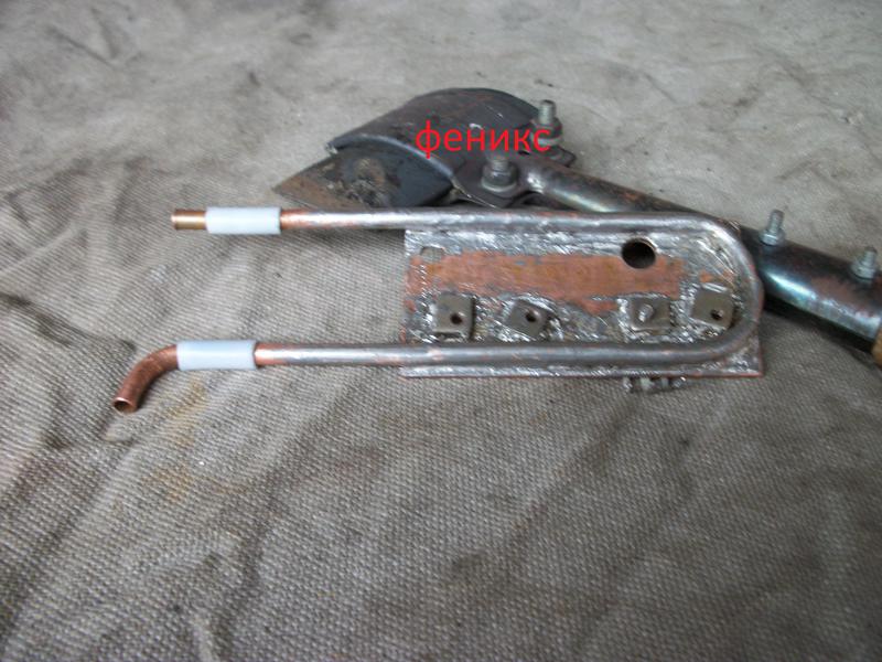 INDUCTION HEATING 