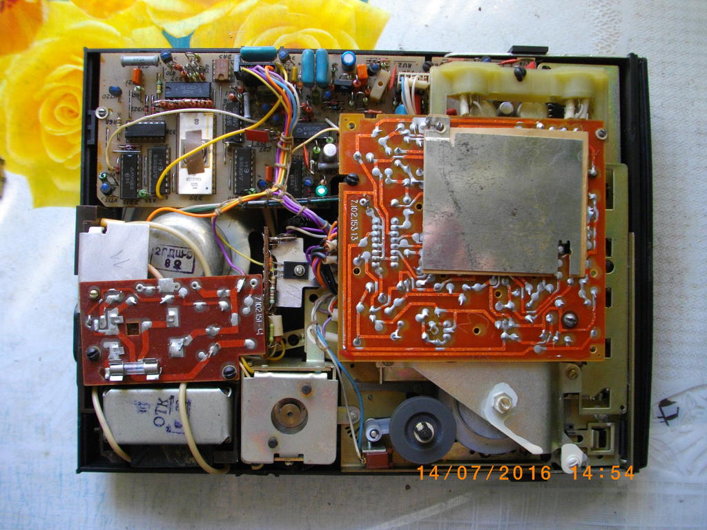 RT22.RU Радиотехника 20 века, форумы 