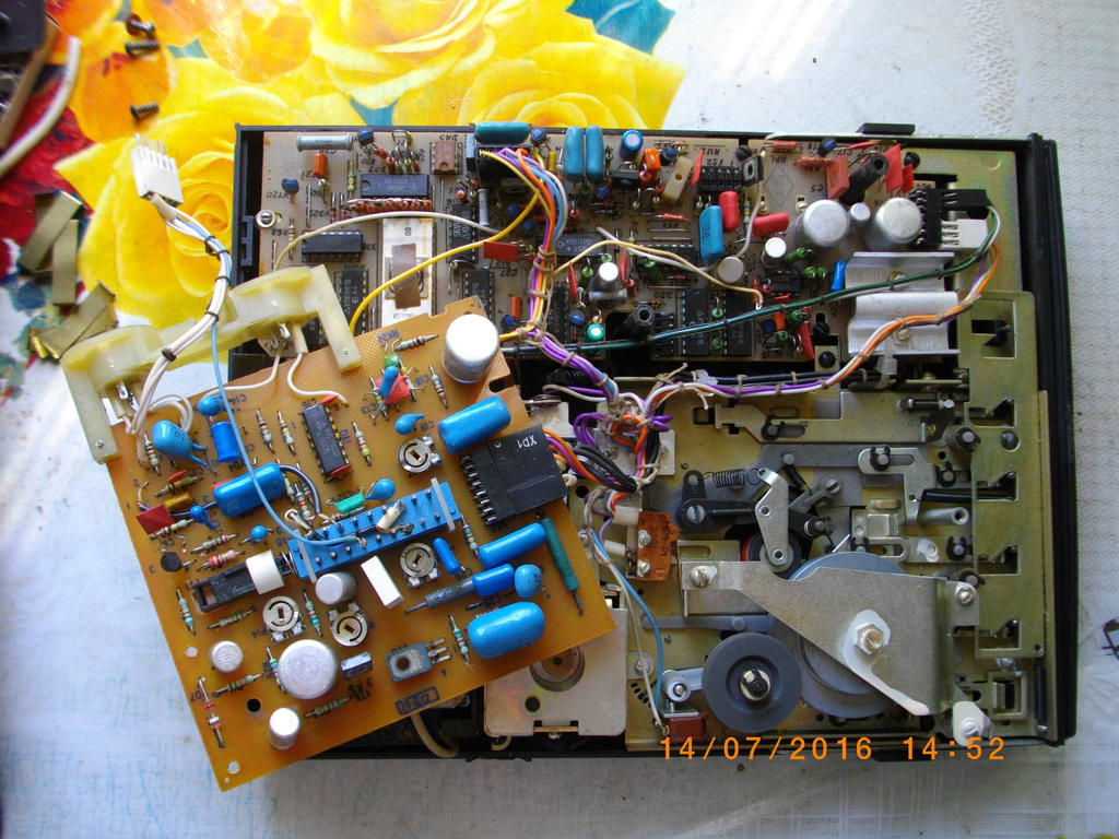 RT22.RU Радиотехника 20 века, форумы 