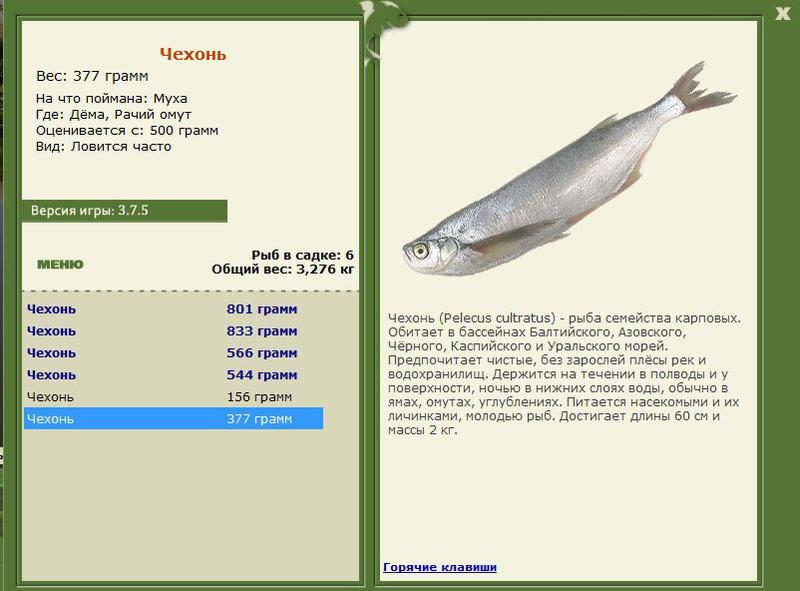 РУССКАЯ РЫБАЛКА Installsoft Edition 