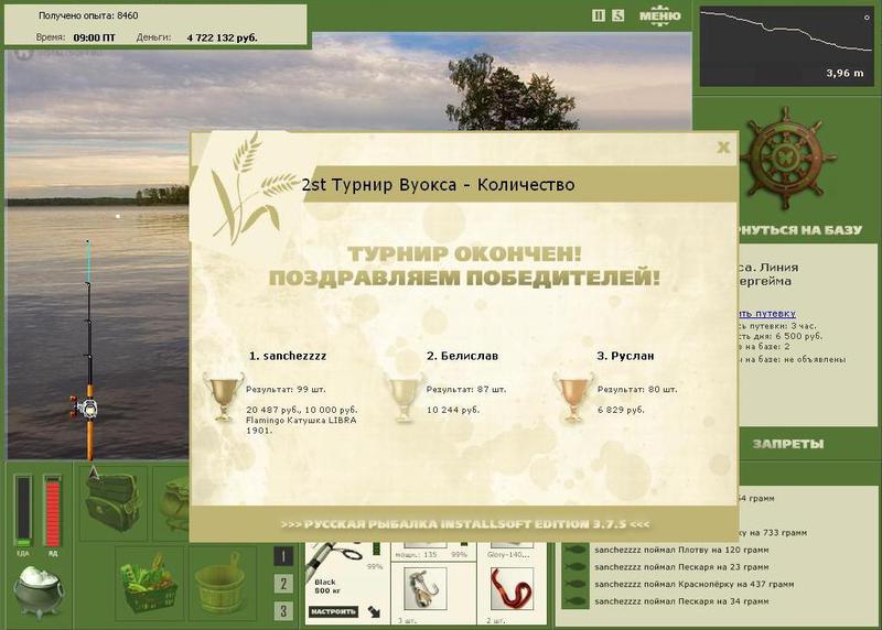 Линия Маннергейма 