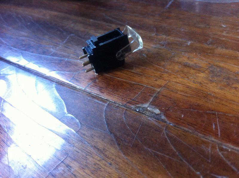 Форум любителей катушечных магнитофонов, аналоговой видео и аудио аппаратуры 