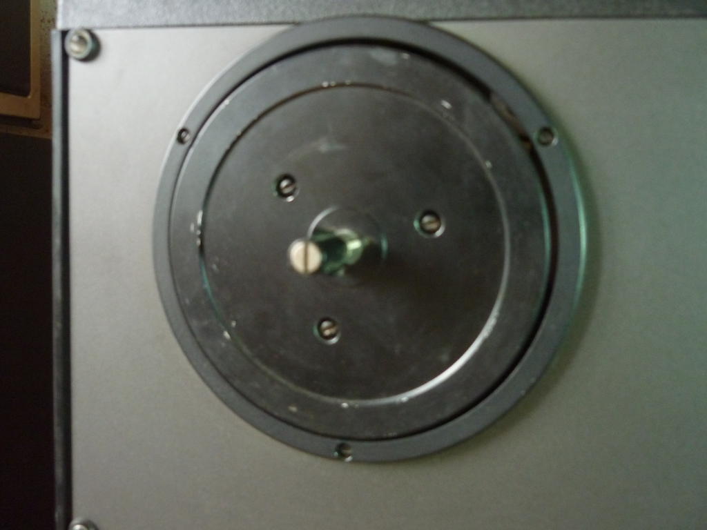  Электроника ТА1-003 [магнитофон] и его модификации.