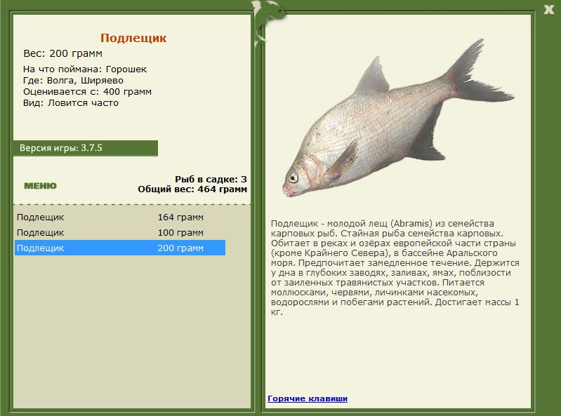 РУССКАЯ РЫБАЛКА Installsoft Edition 