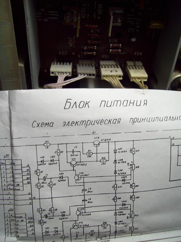  Ремонт Санды 012