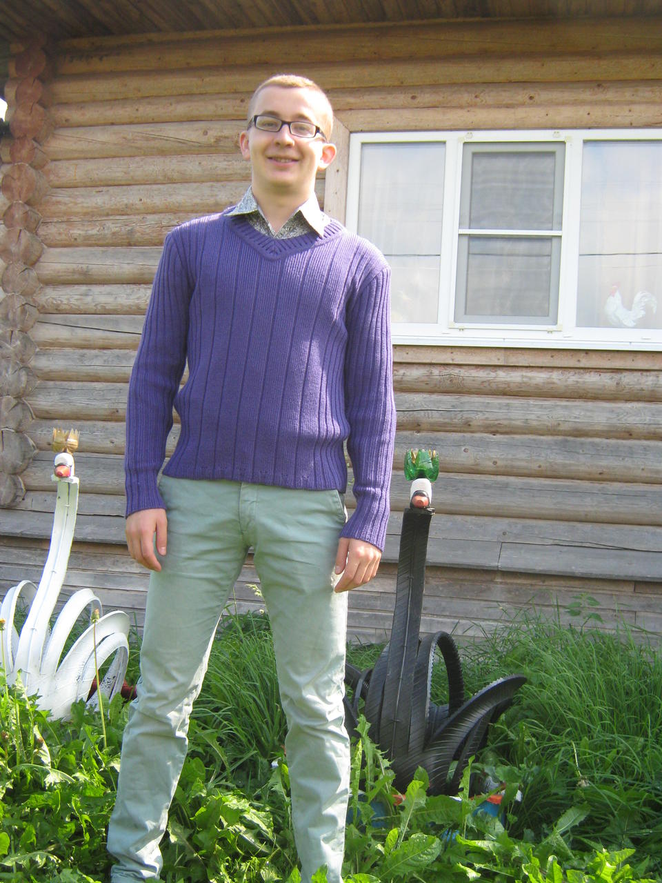 Дело\\