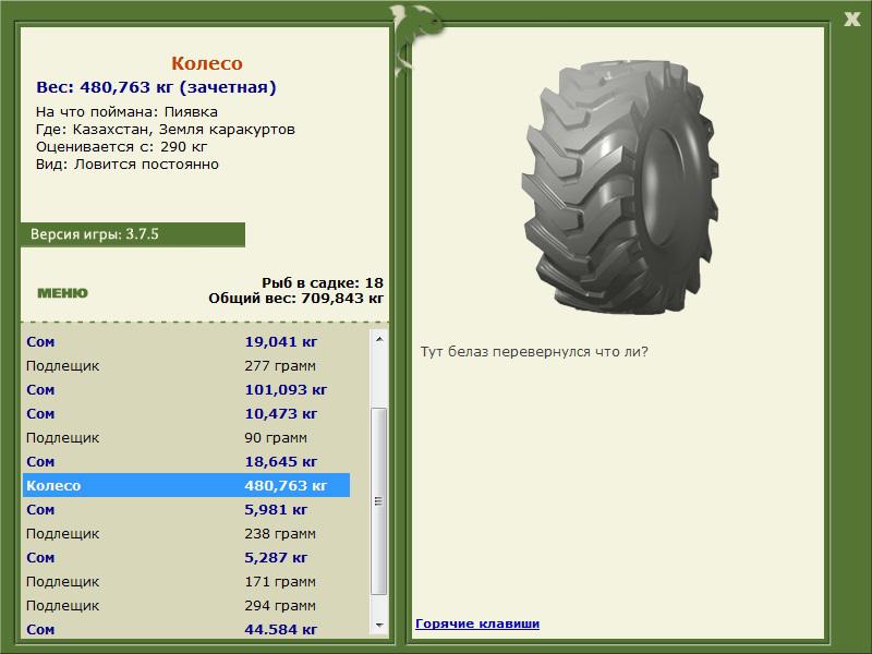 РУССКАЯ РЫБАЛКА Installsoft Edition 