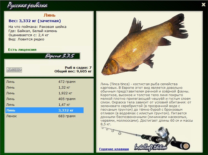 Белый камень 