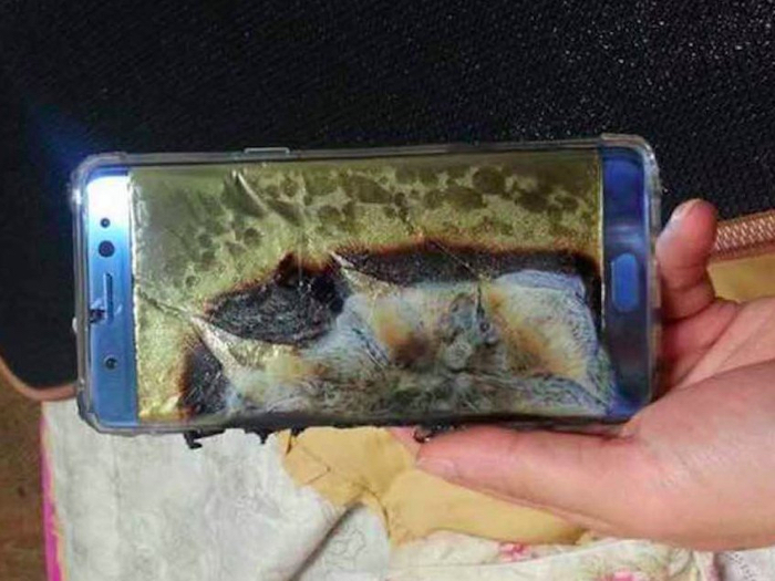  Новости от Samsung